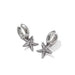 Kendra Scott Parker Gold Starfish Huggies - Kendra Scott