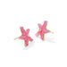 Kendra Scott Parker Gold Starfish Studs - Kendra Scott