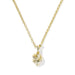 Kendra Scott Parker Knot Pendant Necklace - Kendra Scott