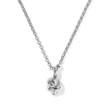 Kendra Scott Parker Knot Pendant Necklace - Kendra Scott