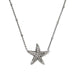 Kendra Scott Parker Starfish Metal Necklace - Kendra Scott