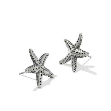 Kendra Scott Parker Starfish Stud Earrings - Kendra Scott