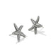 Kendra Scott Parker Starfish Stud Earrings - Kendra Scott