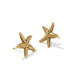 Kendra Scott Parker Starfish Stud Earrings - Kendra Scott