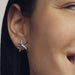 Kendra Scott Parker Starfish Stud Earrings - Kendra Scott