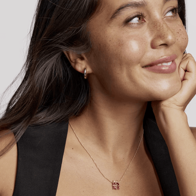 Kendra Scott Present Pendant Necklace - Kendra Scott