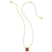 Kendra Scott Present Pendant Necklace - Kendra Scott