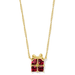 Kendra Scott Present Pendant Necklace - Kendra Scott