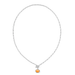 Kendra Scott Pumpkin Link & Chain Necklace - Kendra Scott