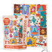 Kid's Puzzle Snax - Robots - WerkShoppe