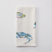 Kim Hovel Tea Towel - Bay Blues - Kim Hovell