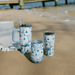 Kim Hovell 40oz Tumbler - Kim Hovell