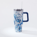 Kim Hovell 40oz Tumbler - Kim Hovell