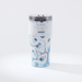 Kim Hovell Coffee Tumbler - Kim Hovell