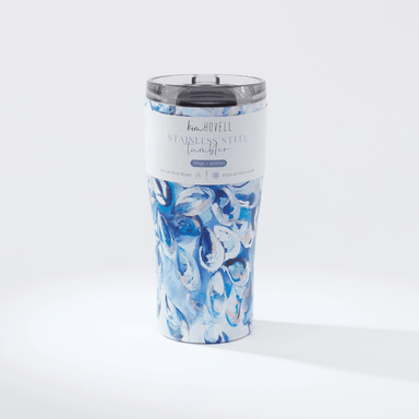 Kim Hovell Coffee Tumbler - Kim Hovell