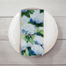 Kim Hovell Dinner Napkins (Set of 4) Coastal Hydrangea - Kim Hovell