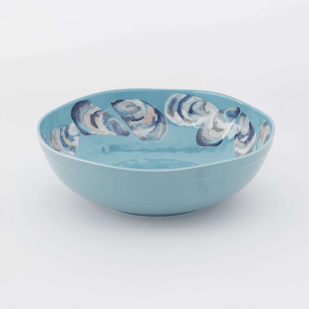 Kim Hovell Melamine Bowl - Large - Kim Hovell