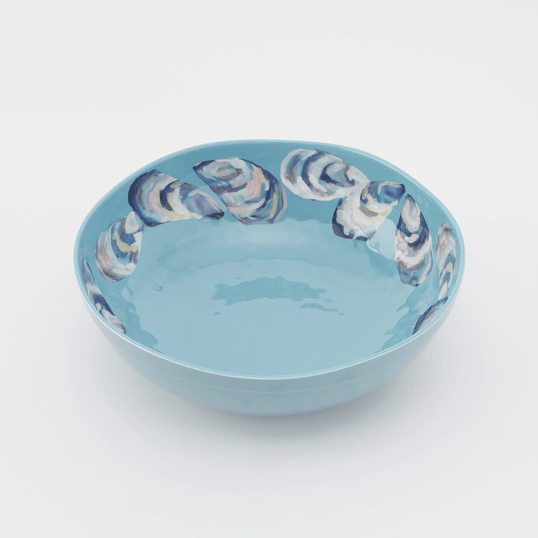 Kim Hovell Melamine Bowl - Large - Kim Hovell