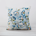 Kim Hovell Pillow - Gulf Cluster - Kim Hovell