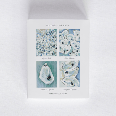 Kim Hovell Stationary Set - Kim Hovell