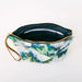 Kim Hovell Toiletry Bag - Hydrangea - Kim Hovell