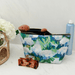 Kim Hovell Toiletry Bag - Hydrangea - Kim Hovell