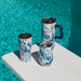 Kim Hovell Wine Tumbler - Kim Hovell