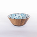 Kim Hovell Wooden Bowl - Ebb and Flow - Kim Hovell