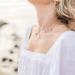 Kimberly James Coastal Charm Necklace - Kimberly James Jewelry