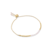 Kimberly James Harmony Bracelet - Rose Quartz - Kimberly James Jewelry