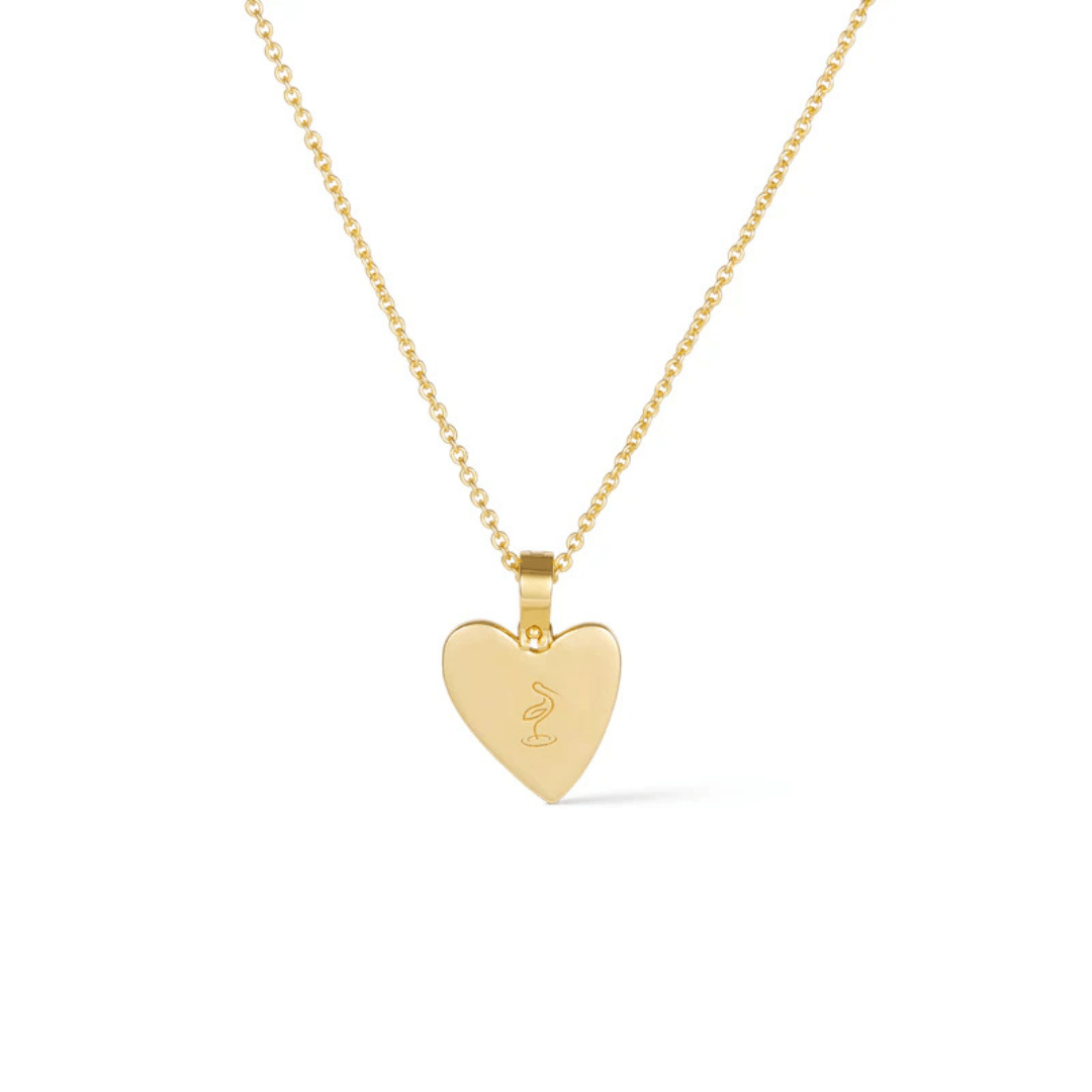 Kimberly James Jewelry Cherish Heart Necklace - Kimberly James Jewelry