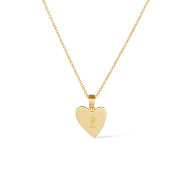 Kimberly James Jewelry Cherish Heart Necklace - Kimberly James Jewelry