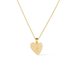 Kimberly James Jewelry Cherish Heart Necklace - Kimberly James Jewelry