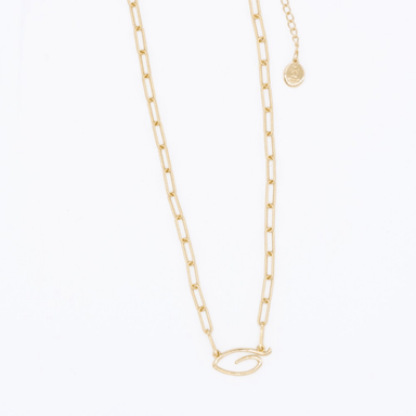 Kimberly James Jewelry Clarity Heron Wing Adjustable Necklace - Kimberly James Jewelry