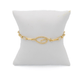 Kimberly James Jewelry Clarity Heron Wing Bracelet - Kimberly James Jewelry