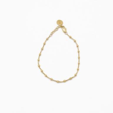 Kimberly James Jewelry Coastline 3mm Bracelet - Kimberly James Jewelry