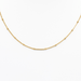 Kimberly James Jewelry Coastline Layering Chain - 1mm - Kimberly James Jewelry