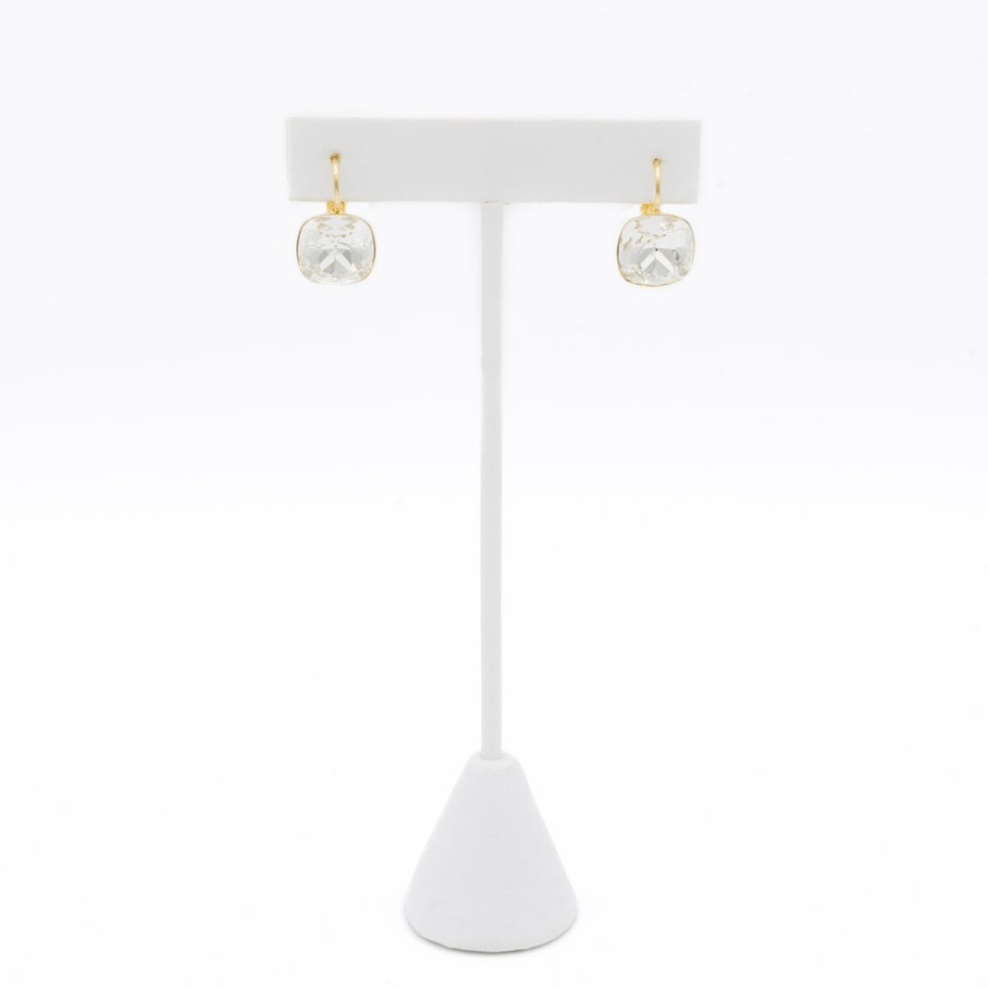 Kimberly James Jewelry Reflection Earrings - Kimberly James Jewelry