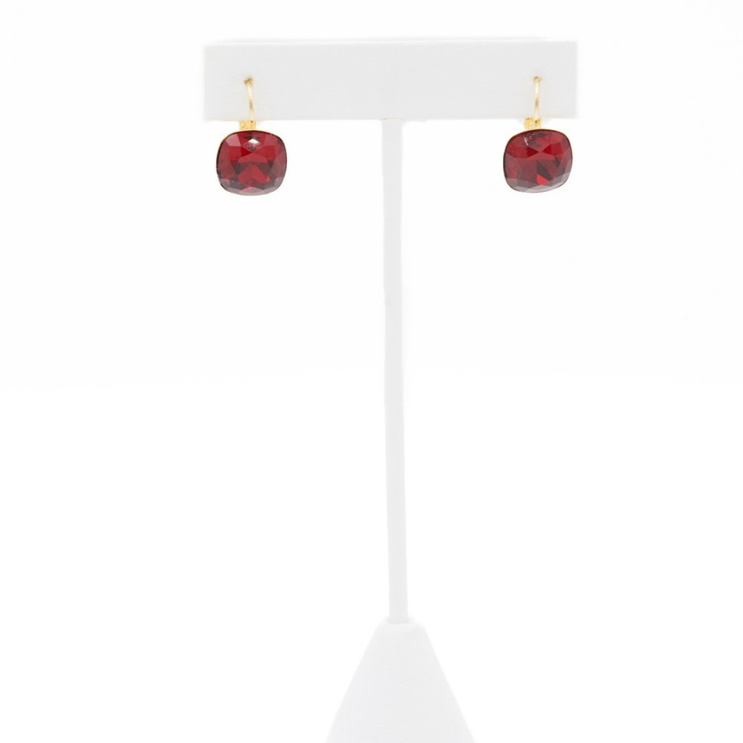 Kimberly James Jewelry Reflection Earrings - Kimberly James Jewelry