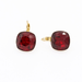 Kimberly James Jewelry Reflection Earrings - Kimberly James Jewelry
