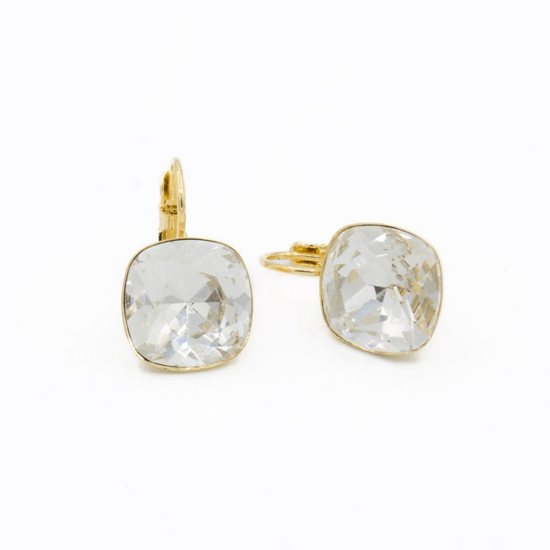 Kimberly James Jewelry Reflection Earrings - Kimberly James Jewelry