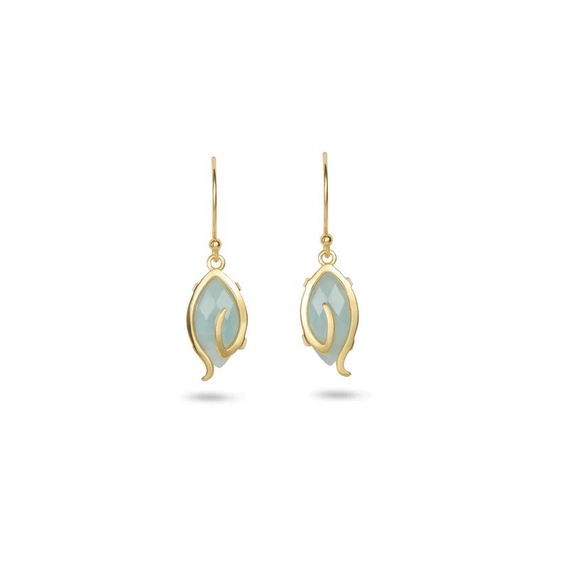 Kimberly James Jewelry Stand Tall Earring - Kimberly James Jewelry