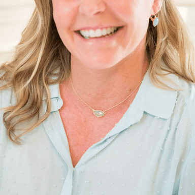 Kimberly James Jewelry Take Flight Signature Necklace - Kimberly James Jewelry