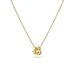 Kimberly James Knotty Necklace - Kimberly James Jewelry