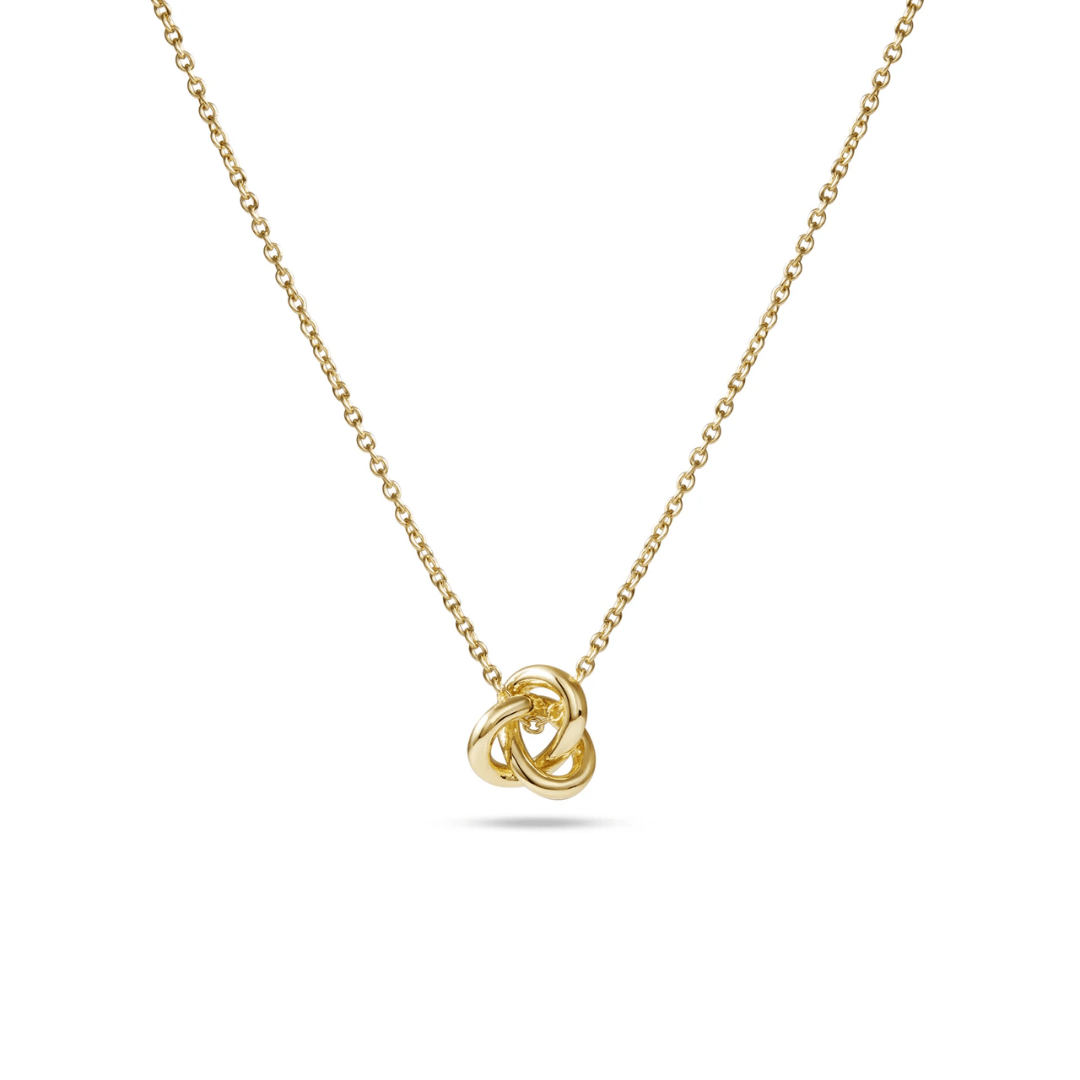 Kimberly James Knotty Set - Kimberly James Jewelry