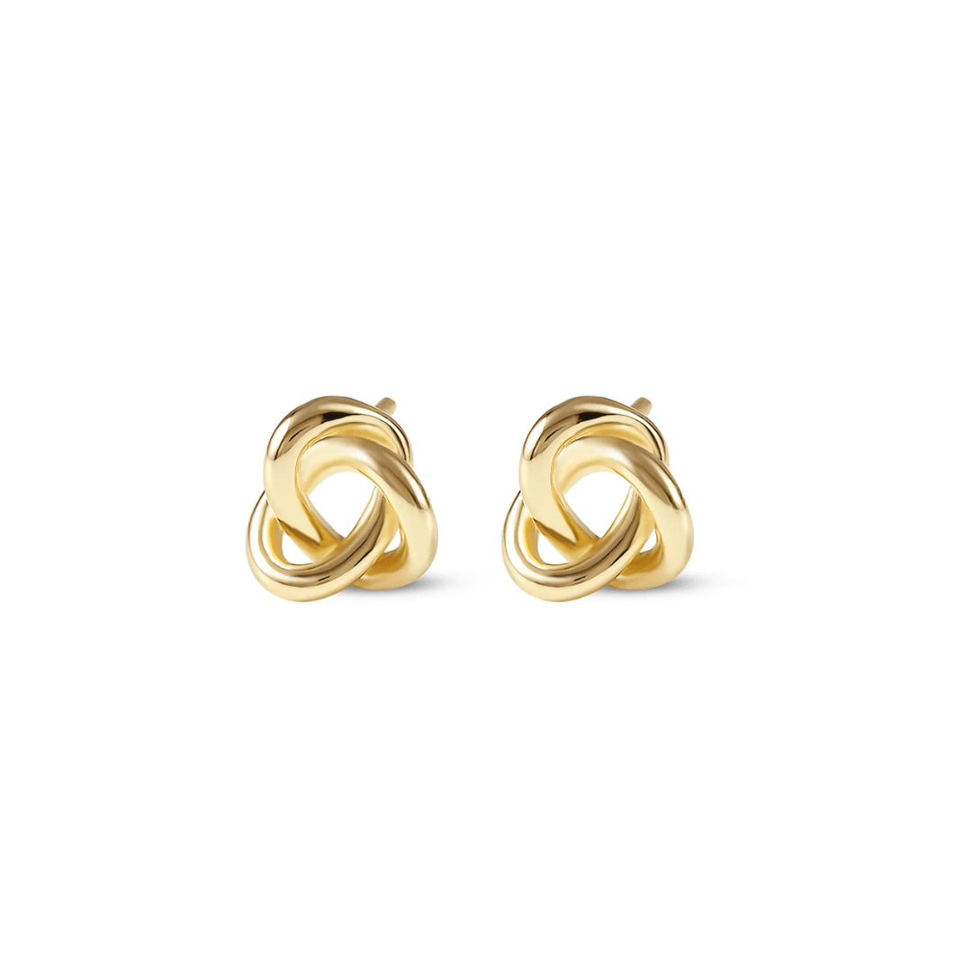 Kimberly James Knotty Set - Kimberly James Jewelry