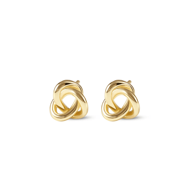 Kimberly James Knotty Studs - Kimberly James Jewelry