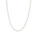 Kimberly James Long Neckace - Moonstone 5-6mm - Kimberly James Jewelry