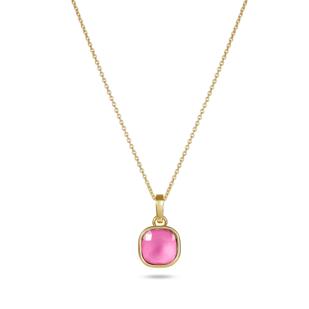 Kimberly James Reflection Necklace - Kimberly James Jewelry