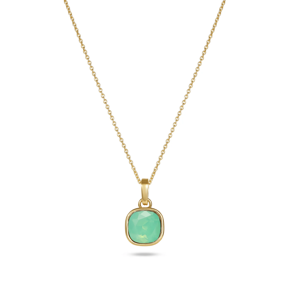 Kimberly James Reflection Necklace - Kimberly James Jewelry